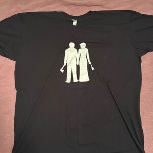 95 Design Revenge T-Shirt